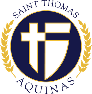 St. Thomas Aquinas Saints